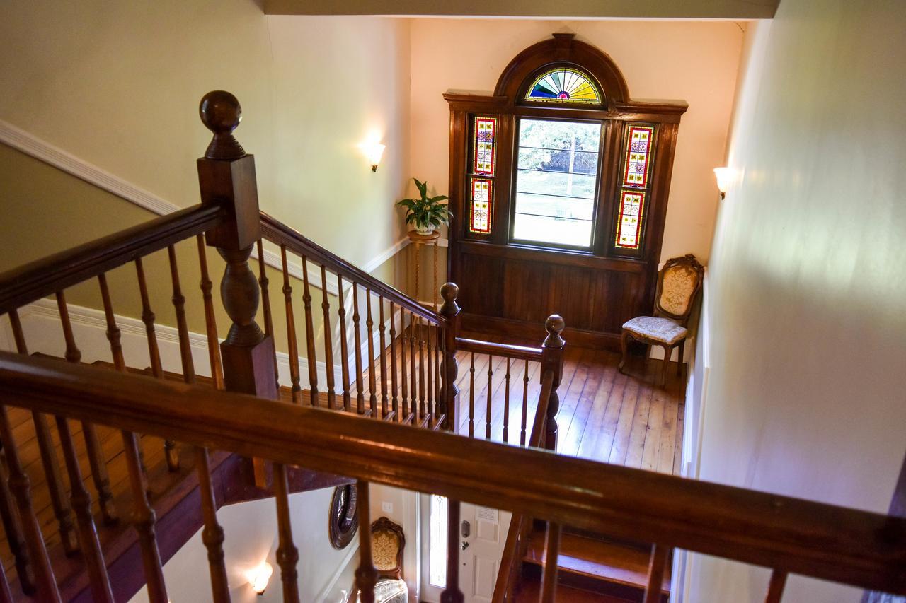 Pawling House Bed & Breakfast Kültér fotó