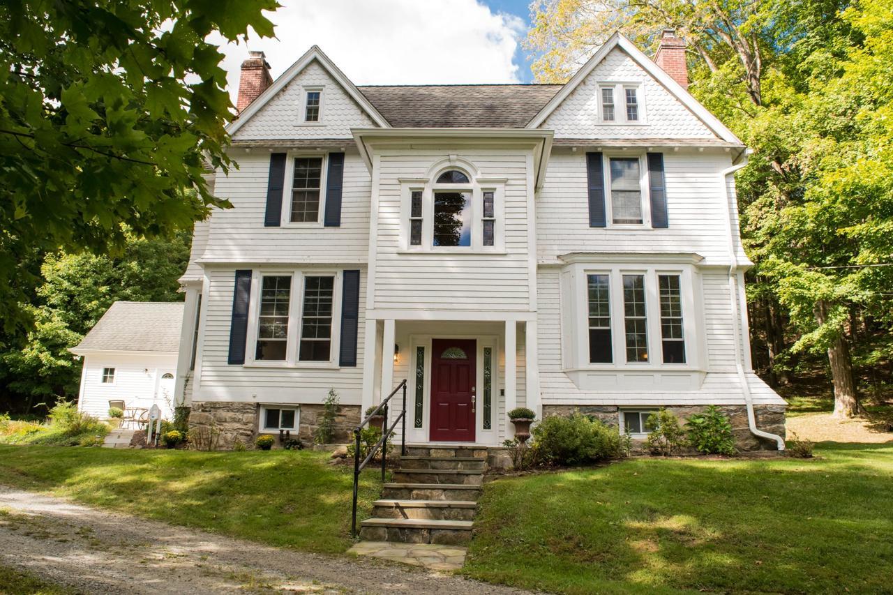 Pawling House Bed & Breakfast Kültér fotó