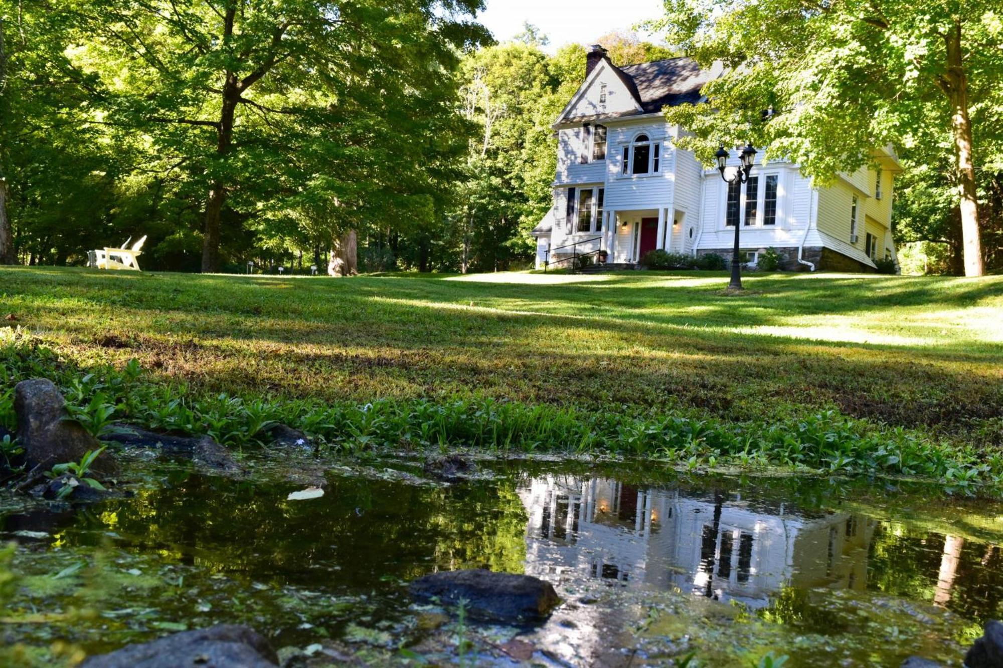 Pawling House Bed & Breakfast Kültér fotó