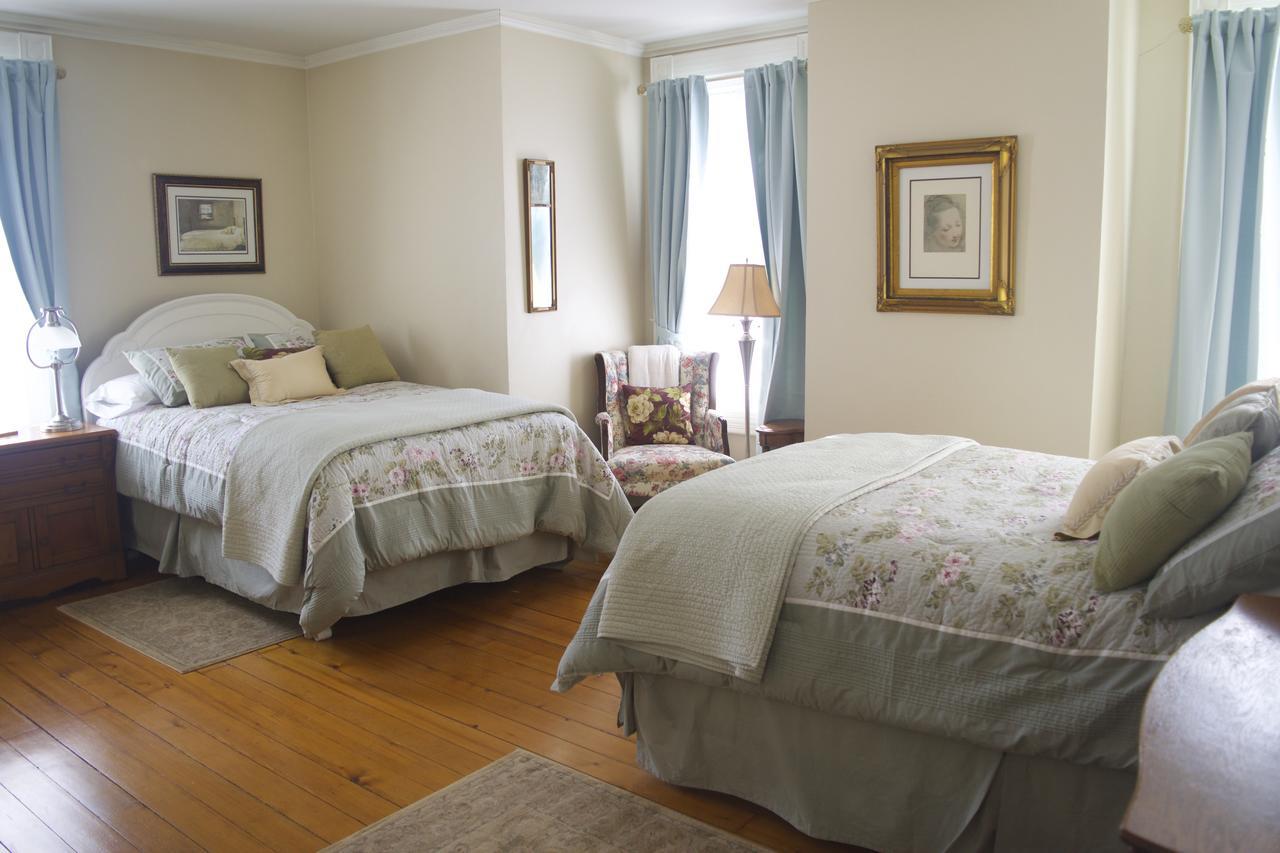Pawling House Bed & Breakfast Kültér fotó