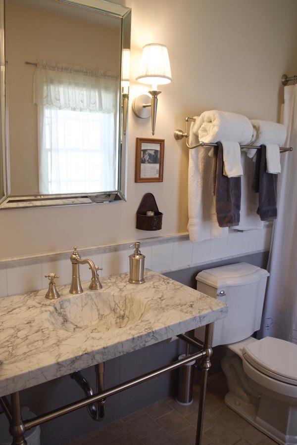 Pawling House Bed & Breakfast Kültér fotó