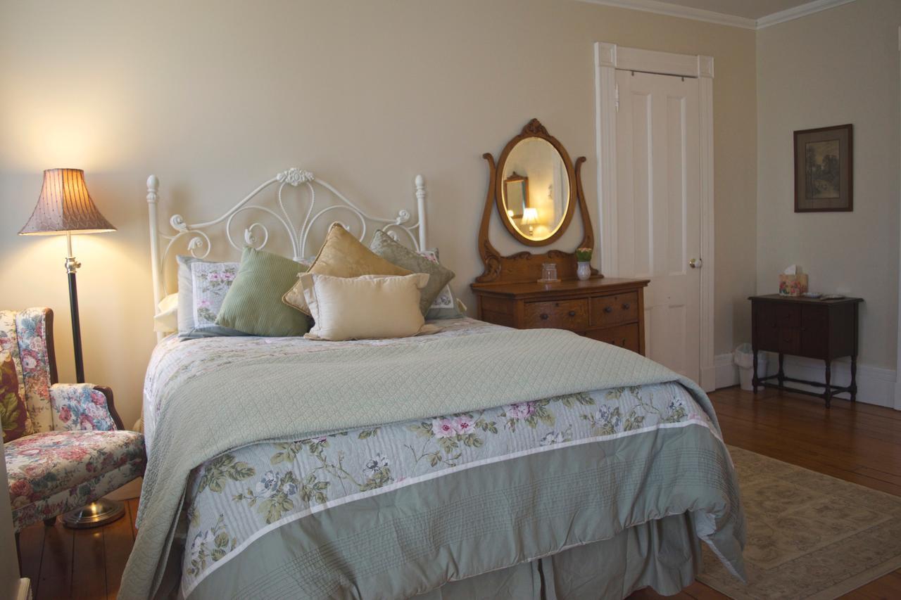 Pawling House Bed & Breakfast Kültér fotó