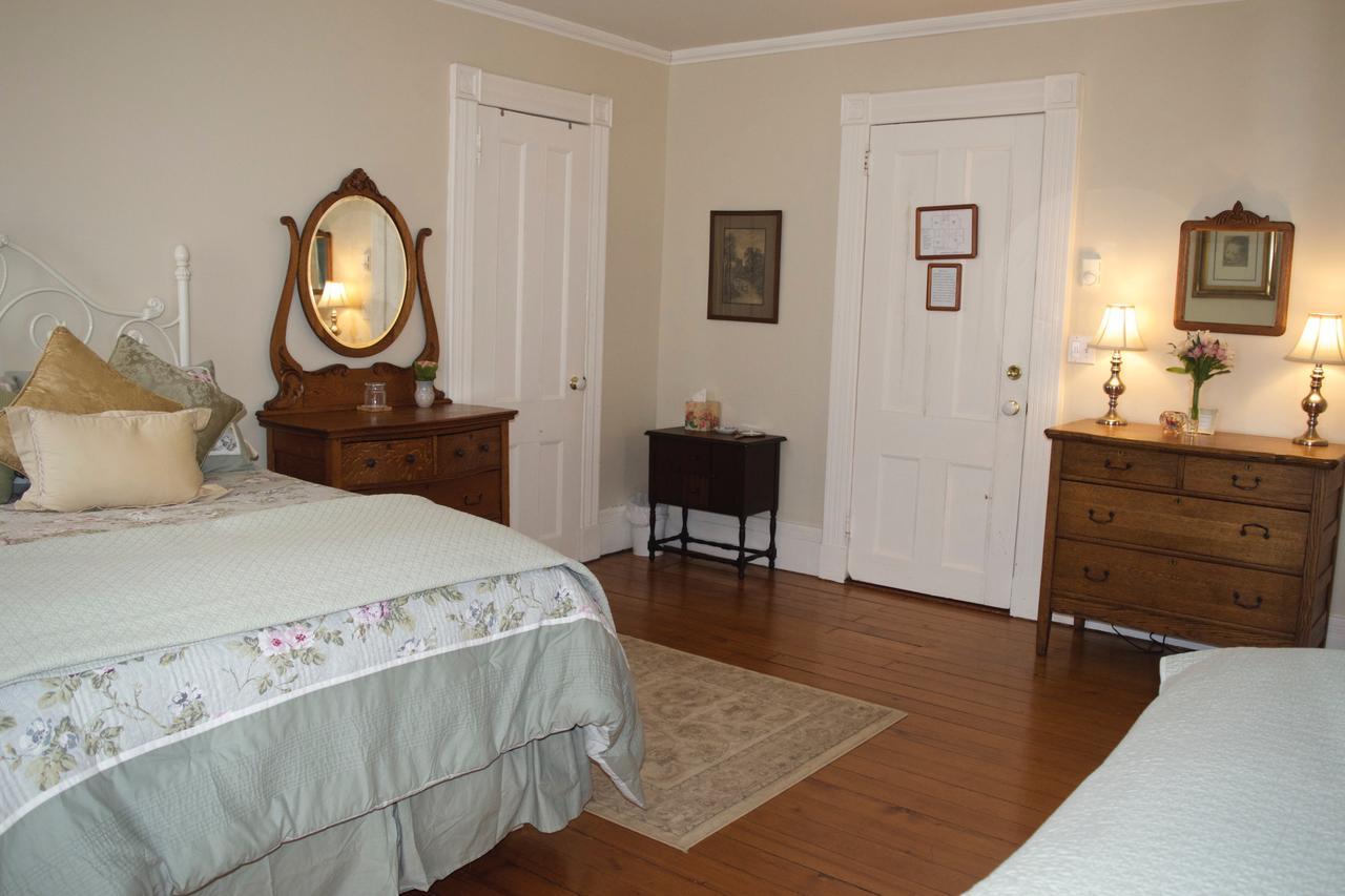 Pawling House Bed & Breakfast Kültér fotó