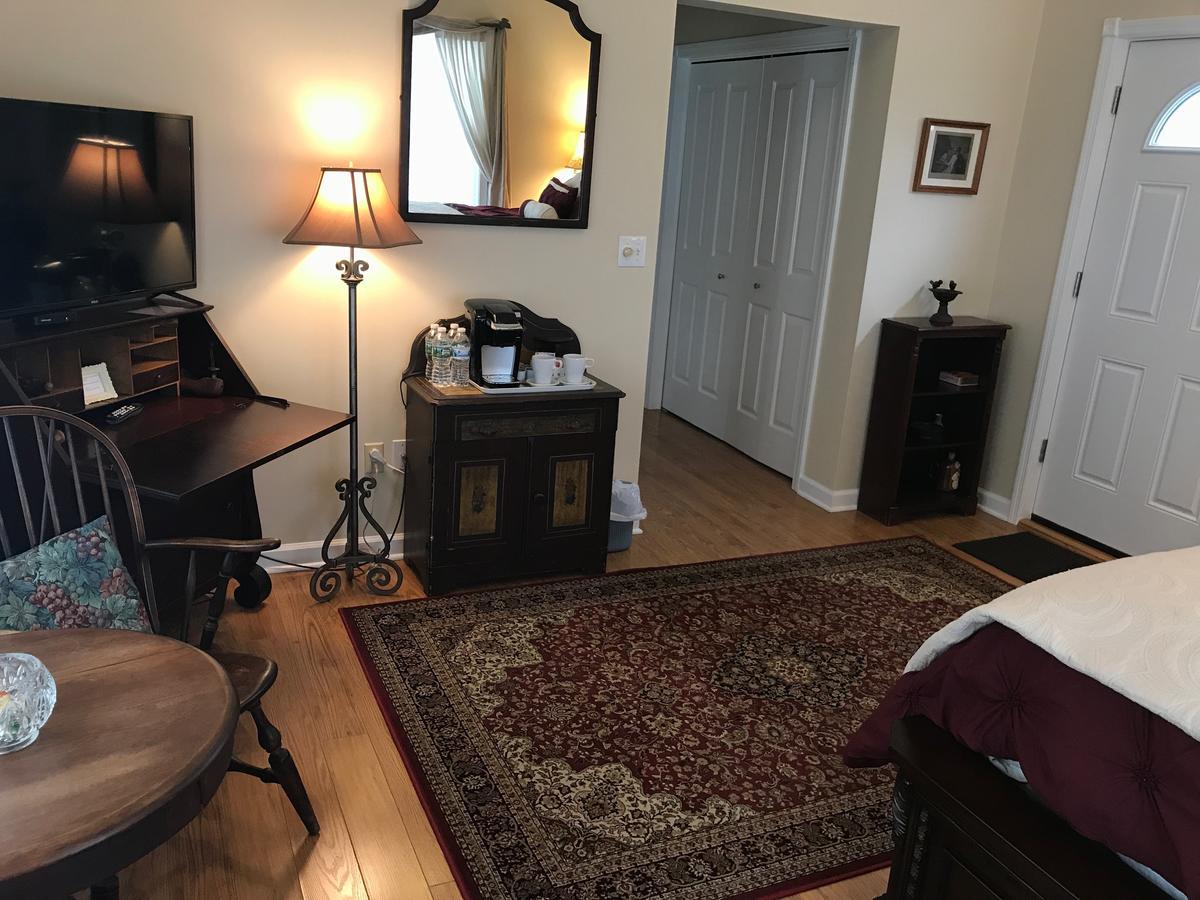 Pawling House Bed & Breakfast Kültér fotó