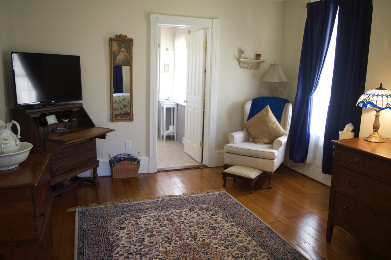 Pawling House Bed & Breakfast Kültér fotó