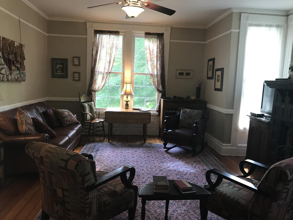 Pawling House Bed & Breakfast Kültér fotó